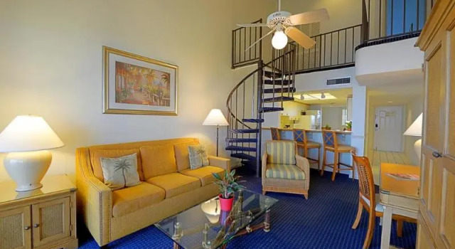 Travelodge Suites Key West, Забронировать Отель Ки-Уэст Национальный парк Dry Tortugas, рядом с Key West Tropical Forest and Botanical Garden