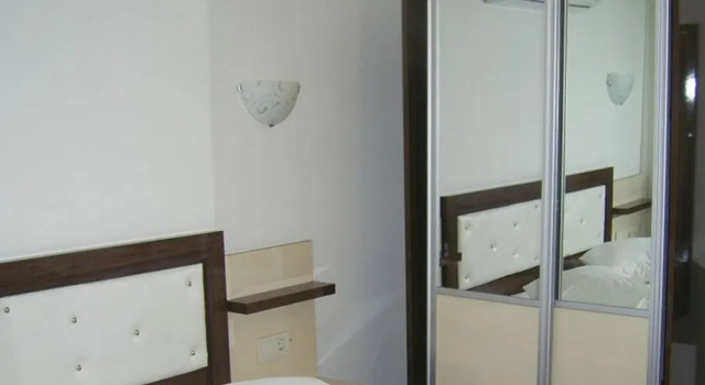 Efeler Otel