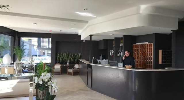 Hotel Caraibi - Breakfast Until 11-00 and Dinner-Mirabilandia Partner, Забронировать Отель Отели Червия 3 звезды, 3*