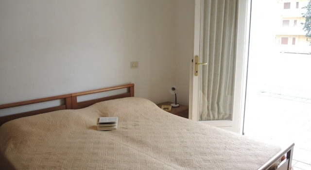 Adorable Flat 250 m From the Beach - Beahost, Prenota Appartamento Hotel a Veneto con parcheggio, Parcheggio