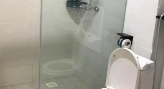 Номер Deluxe Key Villa