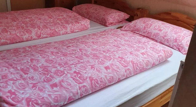 Ferienwohnung Silvia