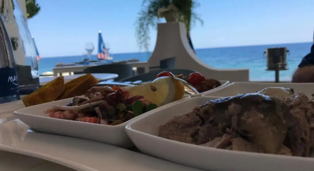 Hotel Riviera Lido, Book Hotel Hotels in Sicily with Parking, Parking