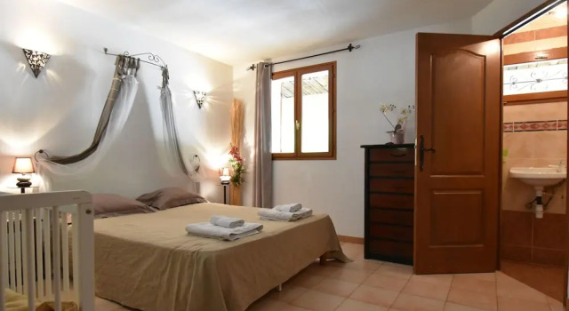 Villa in Saint-paul With Private Pool
