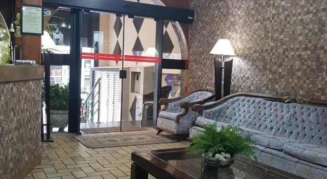 San Francisco Plazza Hotel, Забронировать Отель Бра Сан-Пауло, рядом с Presbiteriana Mackenzie University