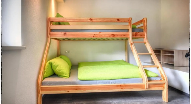 Haus Alpin Lofer, Rezerwuj Hotel Hotele w Salzburg z parkingiem, Parking