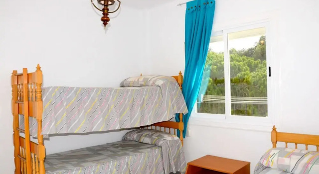 Apartamento Bosmar, Забронировать Апартаменты/квартира Апартаменты Baix Empordà, Апартаменты/квартира