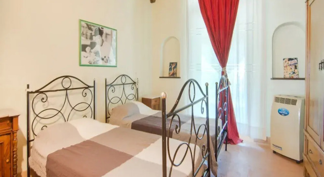 Charming Apartment in Ascoli Piceno Near Village, Rezervovat Apartmán Ripatransone 