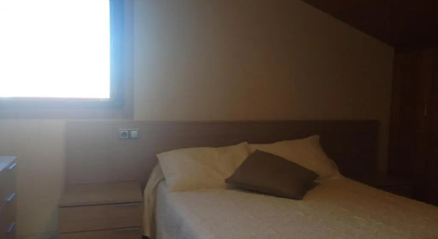 Апартаменты Пентхаус Apartamentos Aqualecer