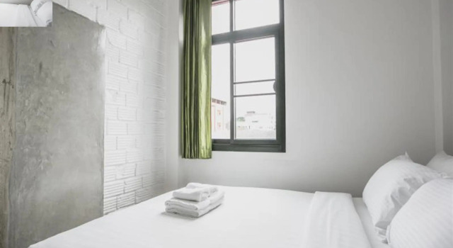 Двухместный номер Standard Plern Plern Bed and Bike