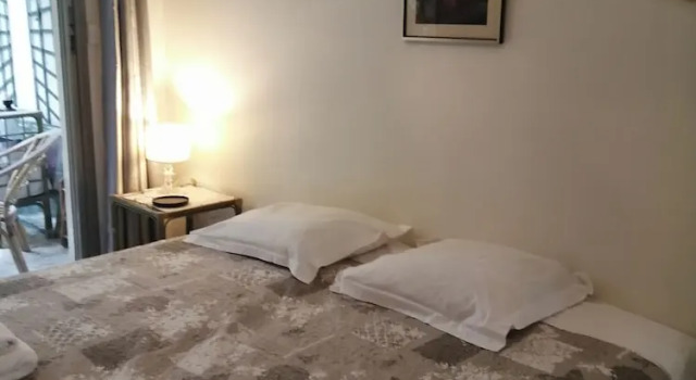 Апартаменты Sweet Accommodation