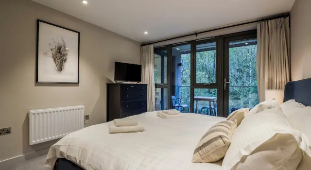 Ironworks Apartments
