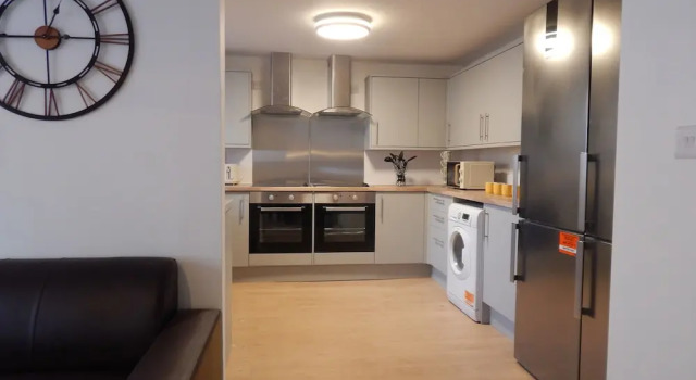 Premier dublă cameră Brookfield En-suite rooms