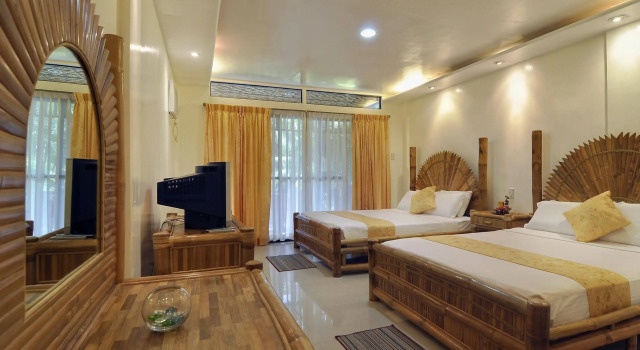 Malapascua Exotic Island Dive and Beach Resort