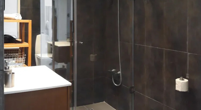 Апартаменты с 2 комнатами с видом на море Prime Apartments White and Yellow