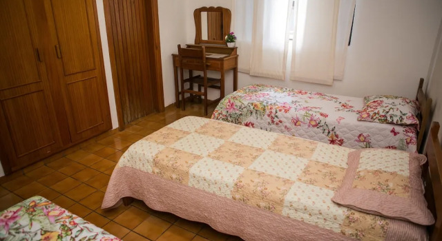 Hotel Santa Catarina, Забронировать Отель Трес-Лагоас 