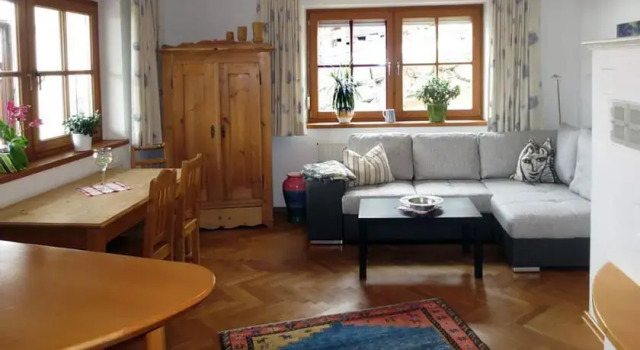 Haus Klein, Rezervovat Apartmán Hotely v Tyrolsko s parkováním, Parkování