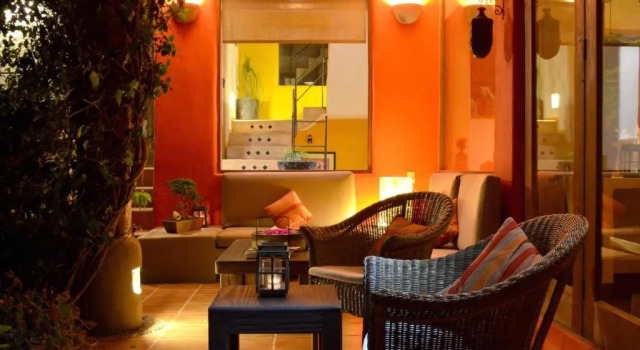 Las Luciernagas, Rezerwuj Bed and Breakfast Hotele 3-gwiazdkowe w State of Mexico, 3*