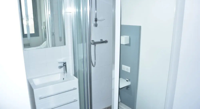 Номер Premium Le Matisse Pau Centre