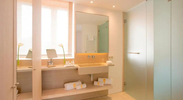 Полулюкс Fontsanta Hotel Thermal & Spa