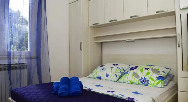 Апартаменты Apartments Miljanic
