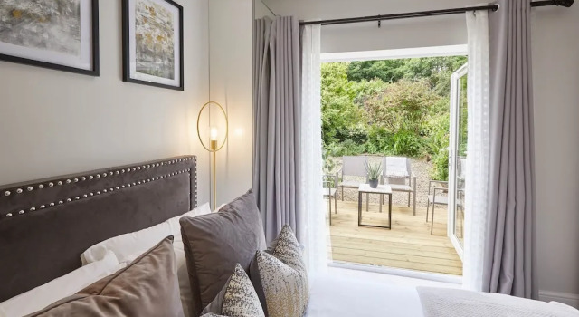 The Madison at Prospect Hill Apartments, Забронировать Апартаменты/квартира Апартаменты Йоркширских вересковых поля, Апартаменты/квартира