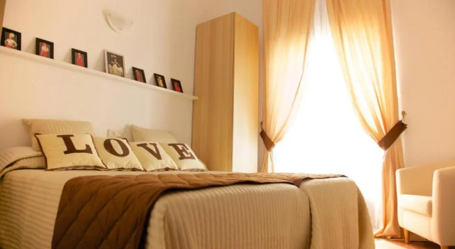 Апартаменты Apartamentos Plaza de Austria