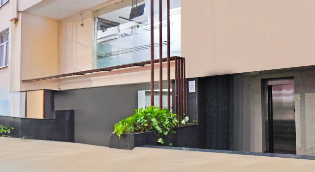 Super Townhouse Sahayogi Nagar Near Big Bazaar, Boek Hotel Dhanbad Jharkhand