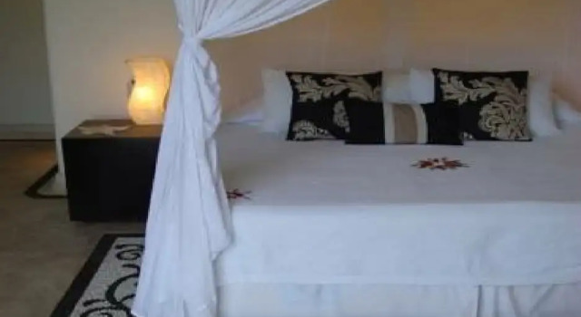 Люкс Luxury Tentaciones Boutique Hotel