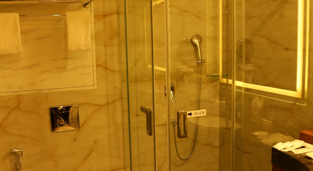 Номер Superior Pristine Hotel