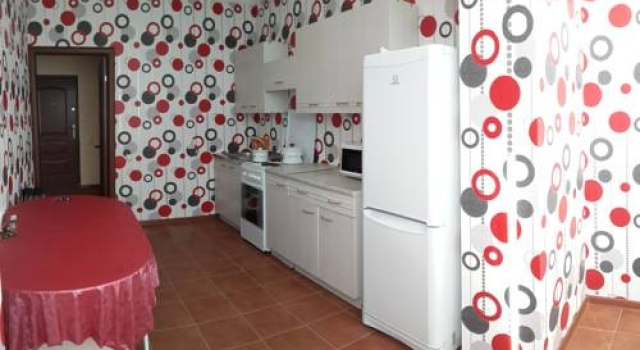 Apartments na Belorusskom, Забронировать Апартаменты/квартира Анапа Побережье Анапы