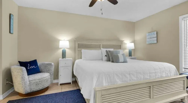 Sand Dollar W-101, Rezerwuj Apartament Pensacola Beach Panhandle Florida