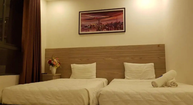 Апартаменты Cloud Apartment