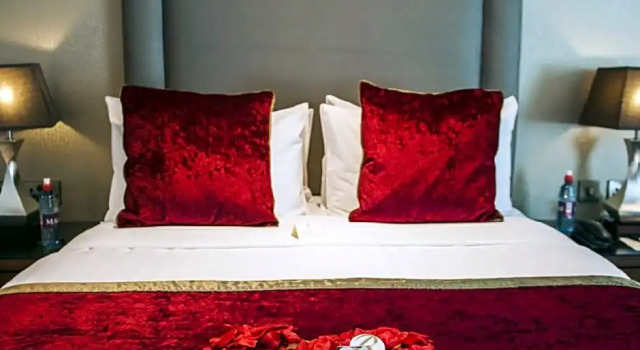 Номер Superior International Hotel Killarney
