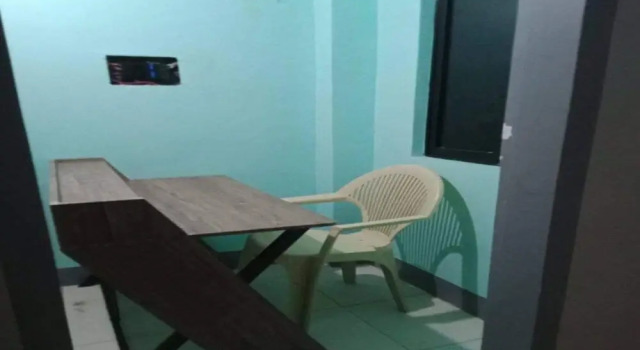 OYO 833 Ln Apartelle, Rezervasyon Otel Butuan Caraga