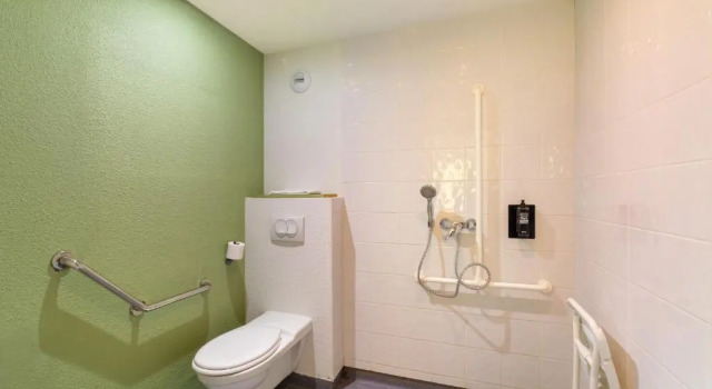 Двухместный номер Standard B&B HOTEL Cannes Mouans Sartoux