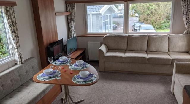 Caravan Nearby Hastings, Coghurst Hall Park, Забронировать Отель Отели Исторического графства Суссекса 3 звезды, 3*