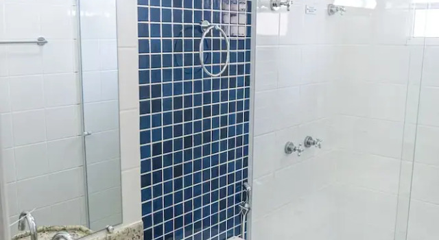 Номер Standard Ubatuba Praia Hotel