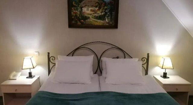 Suite Apelsin Hotel