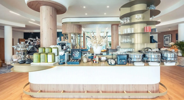 Mercure Troyes Centre