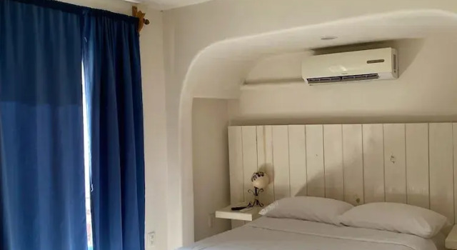 Номер Economy Casa Blanca
