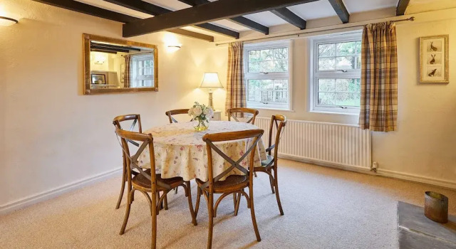 Host Stay Ailsa Cottage, Забронировать Дом для отпуска Виллы Тиссайд, Вилла