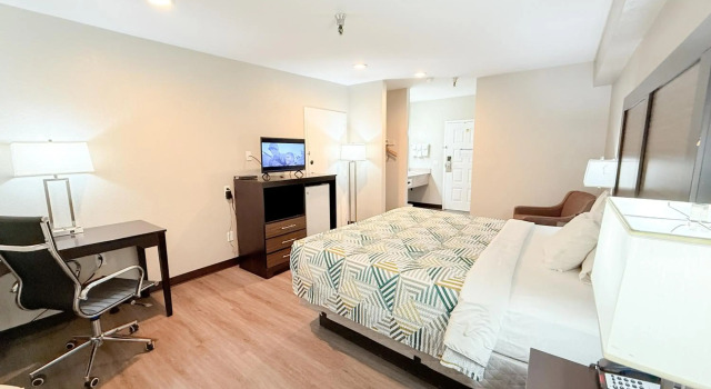 Motel 6 Tucson, AZ Airport Kino Sports Complex, Réserver Motel Tucson Arizona