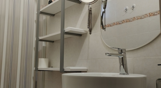 Номер Standard Guesthouse Pintadera
