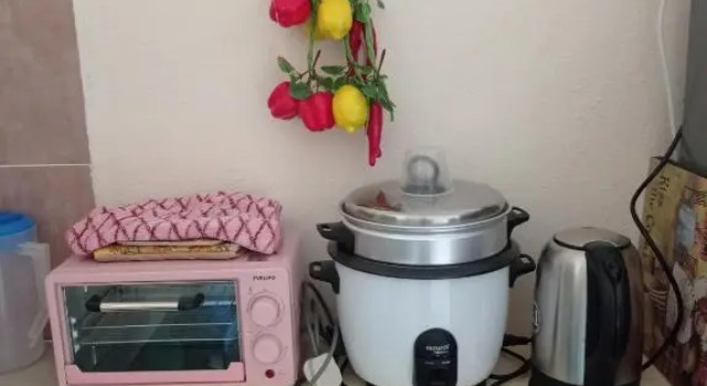 Bonda Guesthouse III, Rezervasyon Otel Paka ucuz oteller