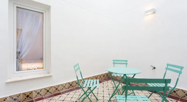 Номер Standard LN Apartamentos Lanza Piscina Parking disponible