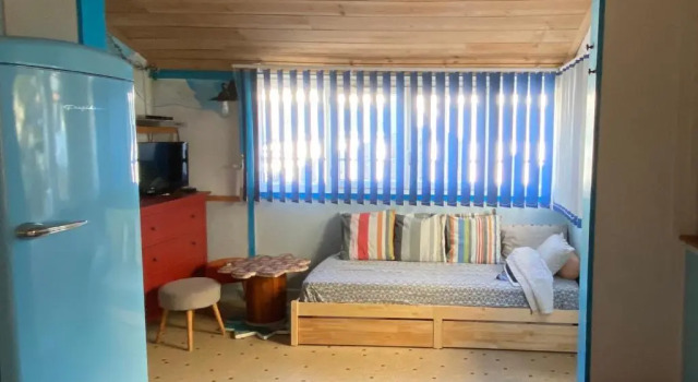 Le CHALET - La Voile Bleue, Забронировать Шале Виллы Бискарросс, рядом с Пляж г. Бискаррос, Вилла