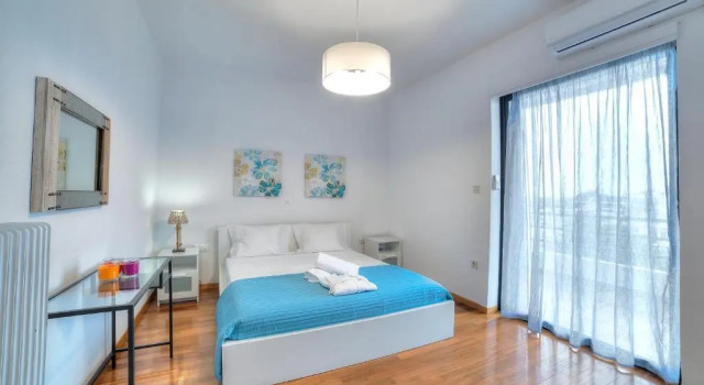 Athens Glyfada Riviera Apartment, Забронировать Апартаменты/квартира Апартаменты Афины, рядом с Glyfada shopping centre, Апартаменты/квартира