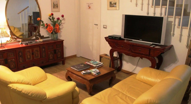 B&B Villa Milano Expo