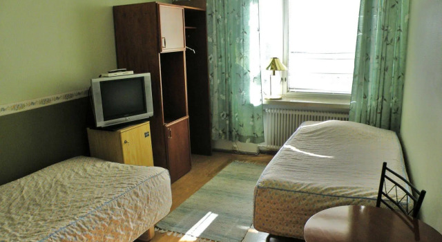 Guesthouse Kupittaa, Réserver Hôtel Turku Finlande-Méridionale